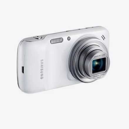 Samsung Galaxy S4 Zoom