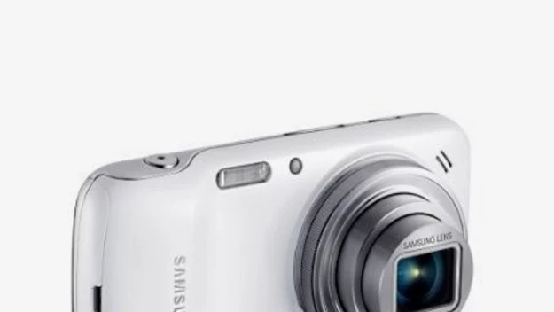 Samsung Galaxy S4 Zoom