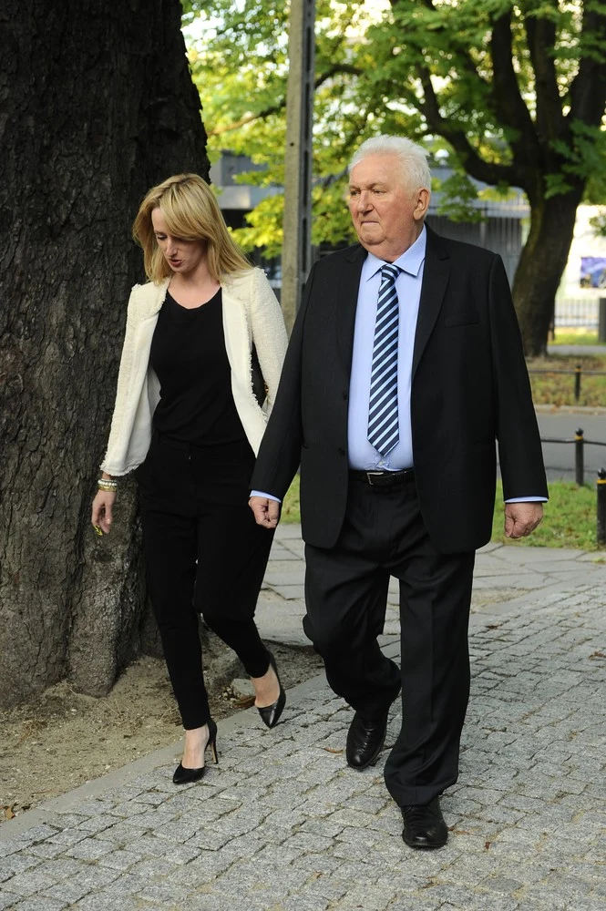 Ula z tatą mają bardzo bliski kontakt! Ula z tatą mają bardzo bliski kontakt!