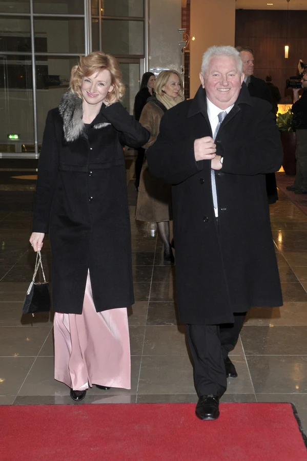 Andrzej i Ula Andrzej i Ula