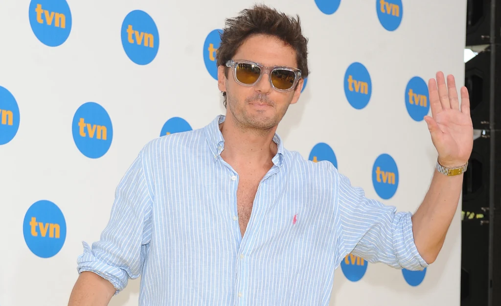 Kuba Wojewódzki Kuba Wojewódzki