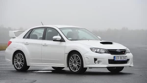 Subaru Impreza WRX STi (2010-)