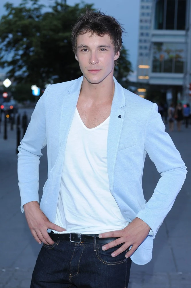 Dla Bołądź zostawił ukochaną i 3-letniego synka