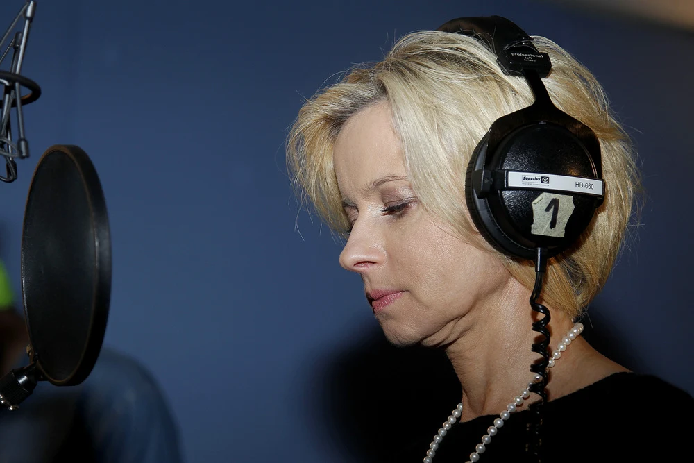 Jolanta Pieńkowska Jolanta Pieńkowska