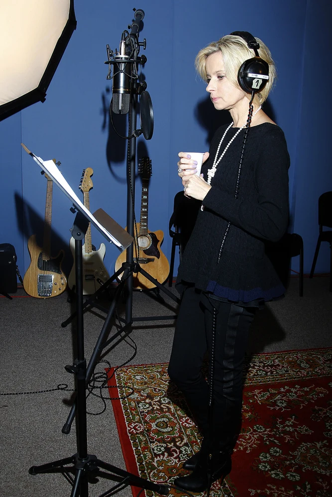 Jolanta Pieńkowska Jolanta Pieńkowska