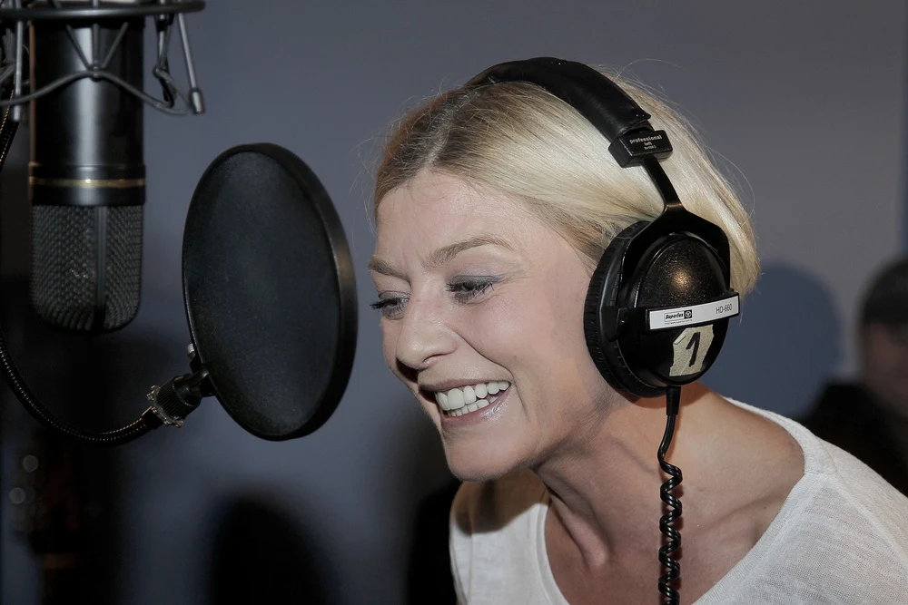 Edyta Olszówska Edyta Olszówska