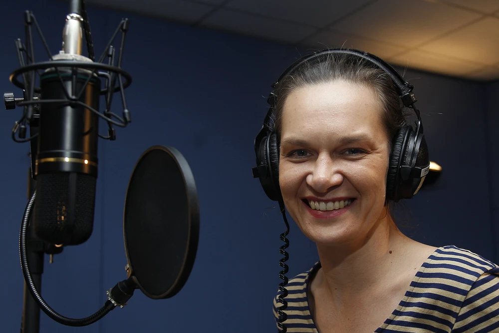 Maria Seweryn Maria Seweryn