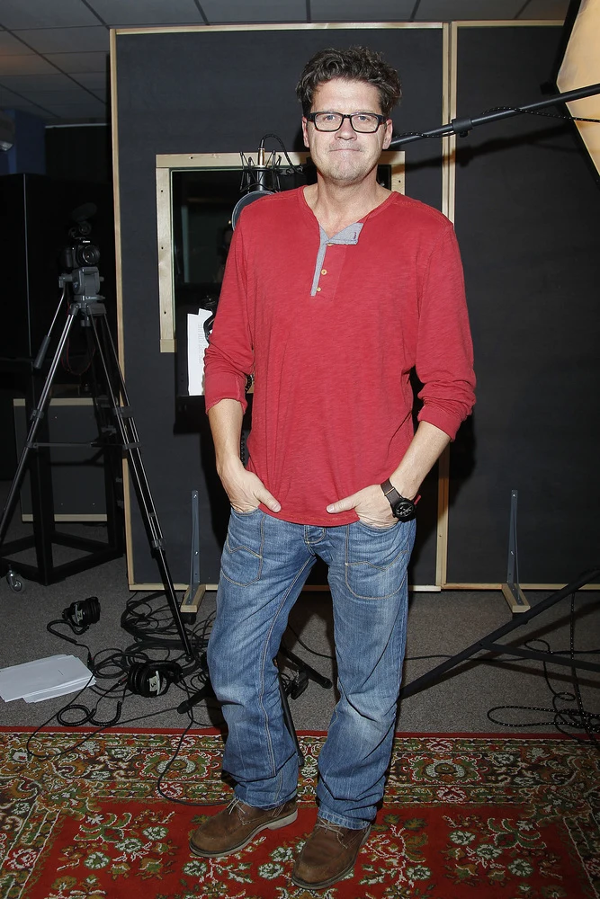 Wojciech Malajkat Wojciech Malajkat