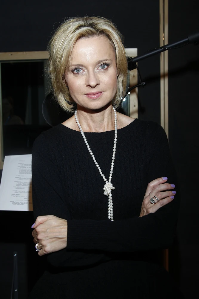 Jolanta Pieńkowska Jolanta Pieńkowska