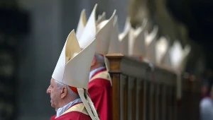 Nie wszyscy kardynałowie znają dobrze łacinę.