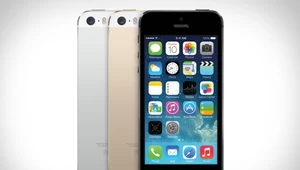 iPhone 5s - najlepszy smartfon 2013 roku? Telefon otrzymaliśmy do testów dzięki sieci Play