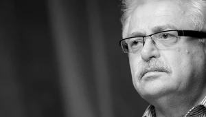 Romuald Szeremietiew, prezes Polskiej Partii Niepodległościowej