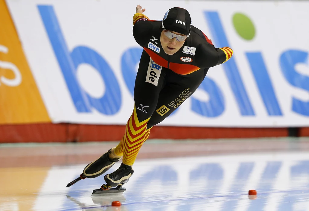 Claudia Pechstein