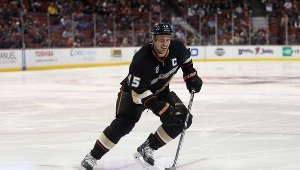 Ryan Getzlaf