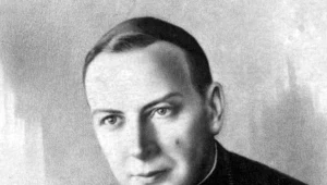 12 listopada 1948 r. biksup lubelski Stefan Wyszyński został prymasem Polski