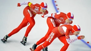 Polki bardzo dobrze zaprezentowały się w Calgary