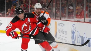 Jaromir Jagr dołączył do elitarnego grona