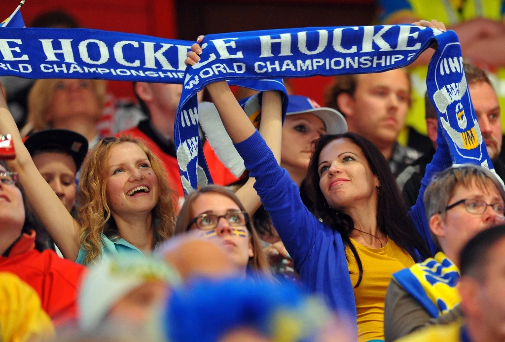 Szwedzi chcą zorganizować zimowe IO w 2022 roku Szwedzi chcą zorganizować zimowe IO w 2022 roku