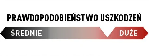 Land Rover Discovery 3: zawiesznie pneumatyczne