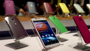 Moto G będzie naprawdę tanim smartfonem z najnowszym Androidem?