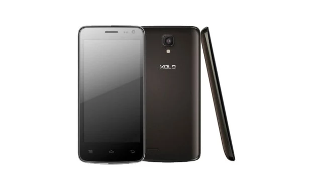 Lava Xolo Q2000