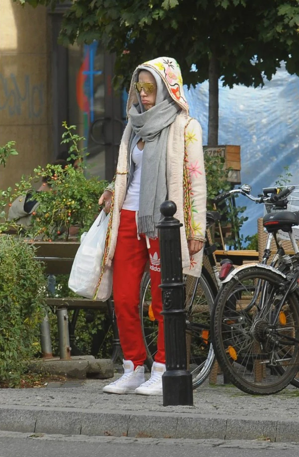 Ewa Chodakowska Ewa Chodakowska