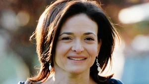 Sheryl Sandberg: Wyznania supermenki