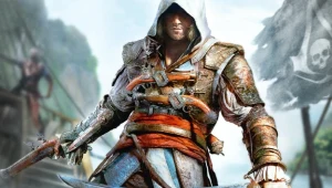 Assassin's Creed IV: Black Flag