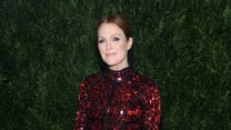  Julianne Moore