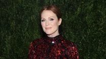  Julianne Moore