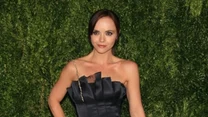 Christina Ricci  