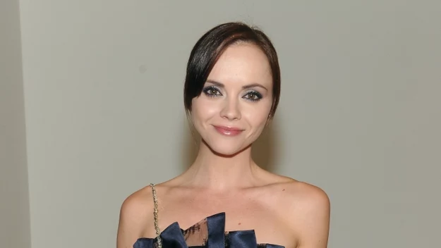 Christina Ricci  