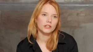 Roma Gąsiorowska 