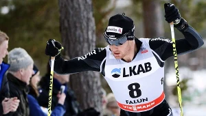 Dario Cologna