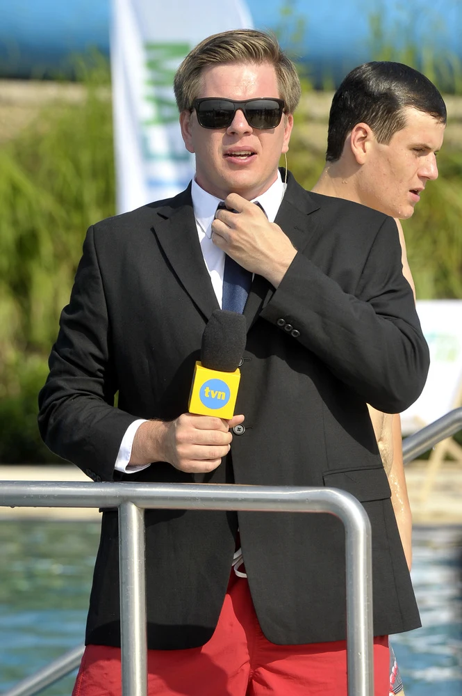 Filip Chajzer Filip Chajzer