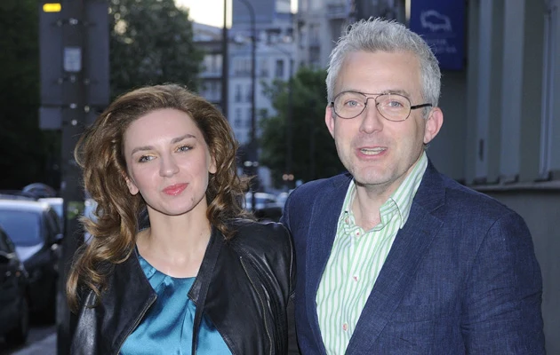 Julia Chmielnik, Hubert Urbański