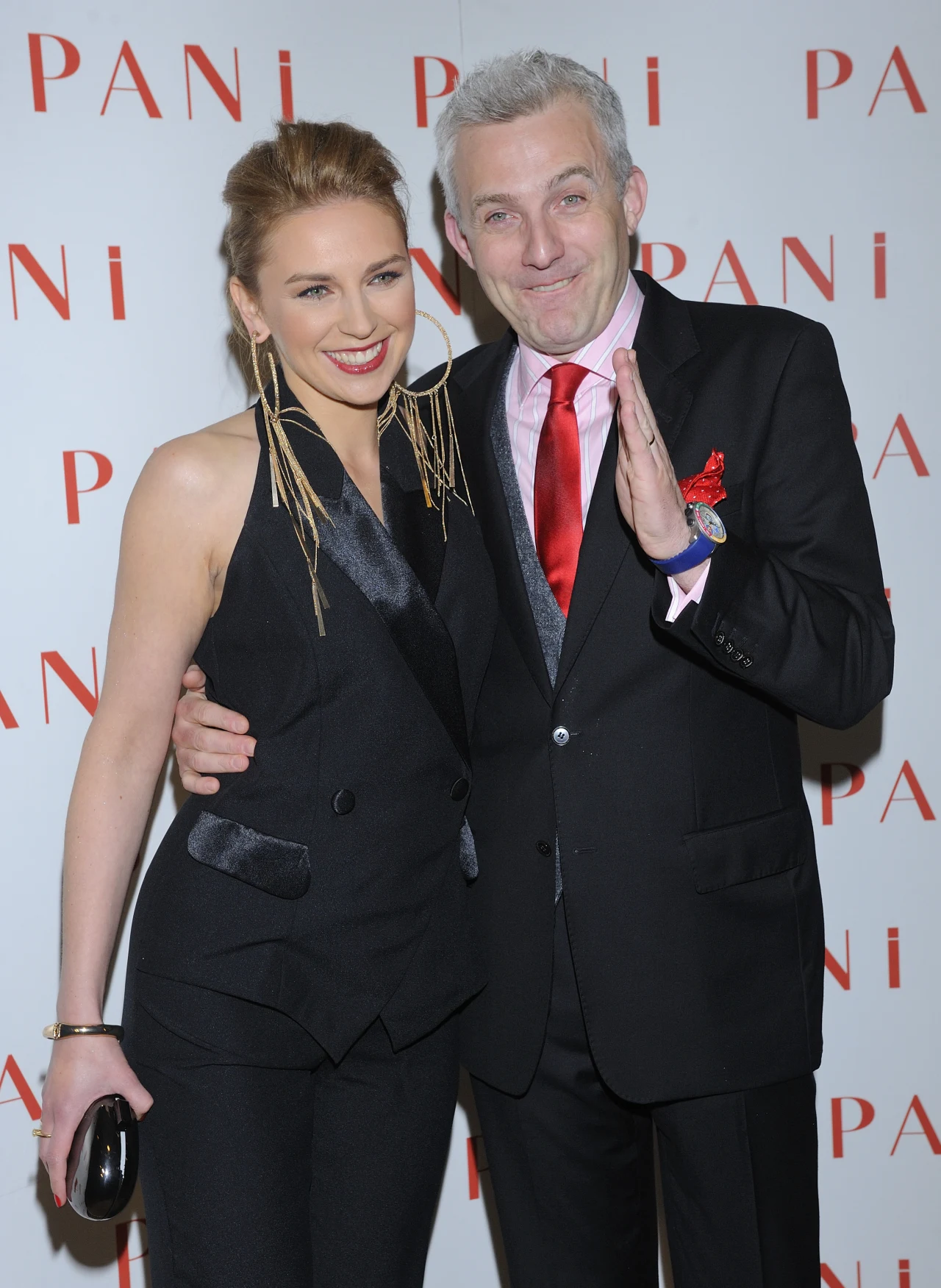 Julia Chmielnik, Hubert Urbański