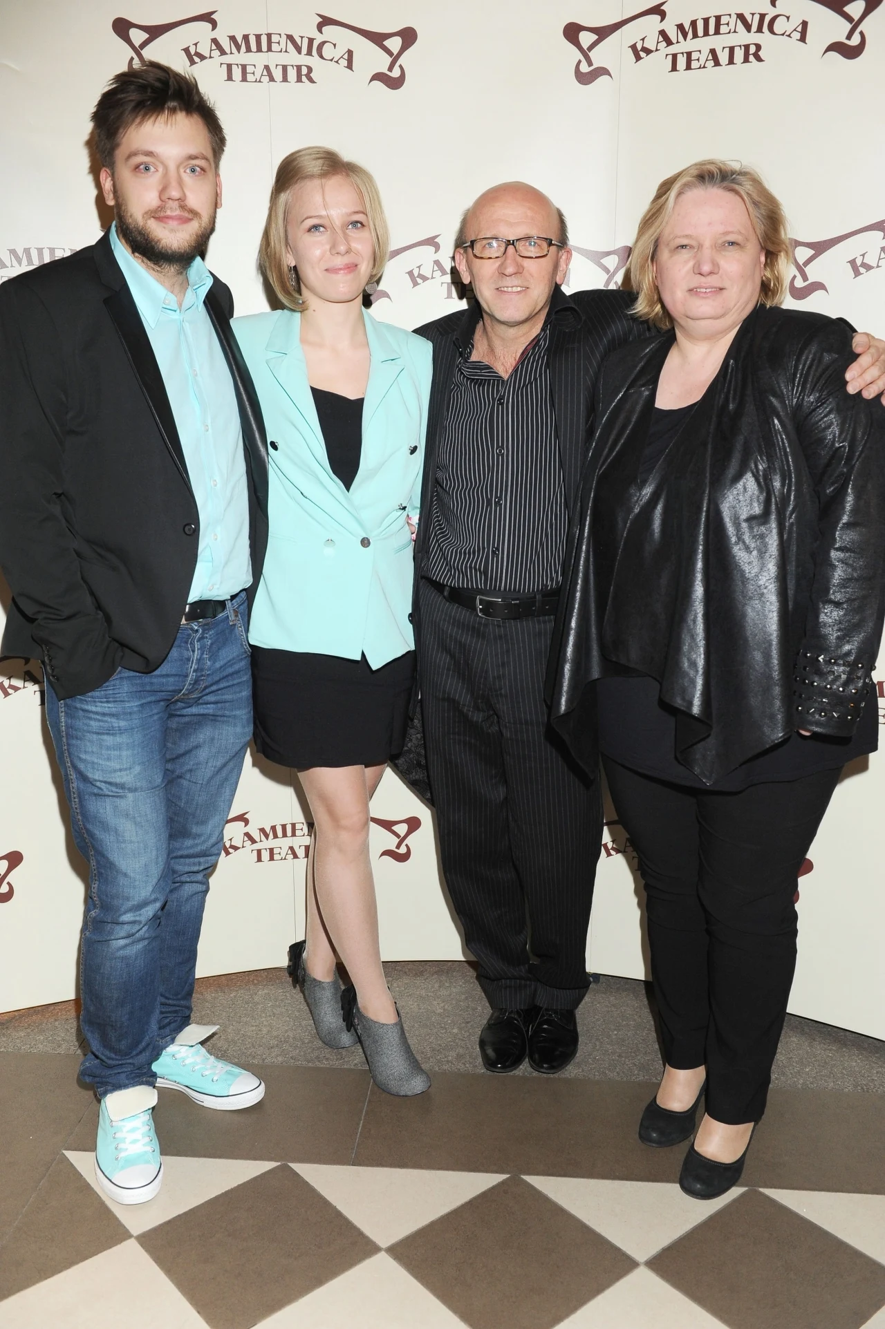 Klan Barcisiów Klan Barcisiów