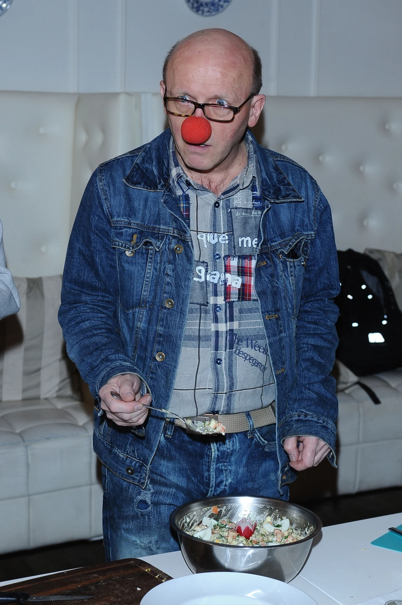 Artur Barciś Artur Barciś