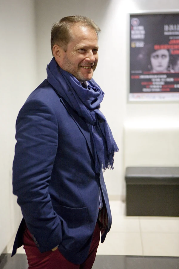 Artur Żmijewski Artur Żmijewski