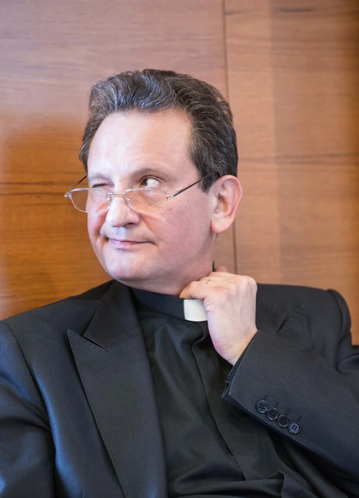 Rafał Markowski Rafał Markowski