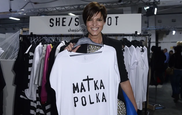 Ilona Felicjańska Ilona Felicjańska