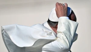 Papież apeluje o pomoc dla ludności Filipin 