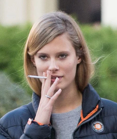 Julia Pietrucha Julia Pietrucha