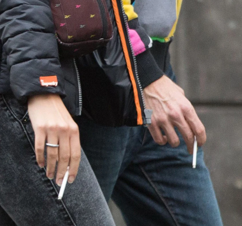 Julia Pietrucha i Ian Dow Julia Pietrucha i Ian Dow