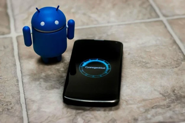 CyanogenMod - teraz instalacja będzie prostsza. Zdjęcie pochodzi z profilu facebookowego CyanogenMod