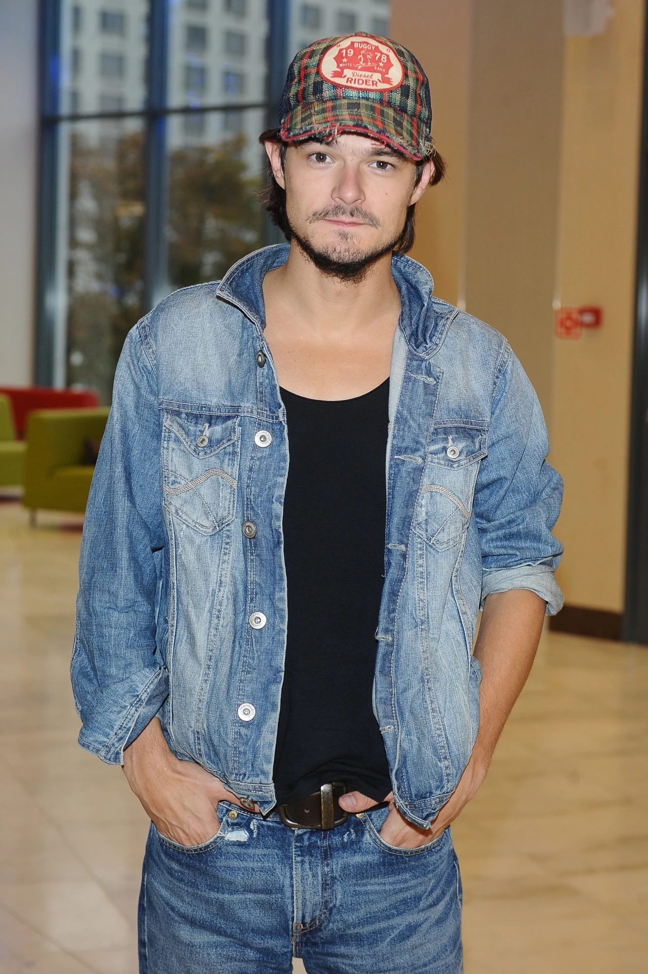 Dawid Ogrodnik Dawid Ogrodnik