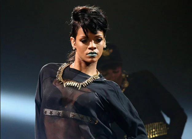 Rihanna