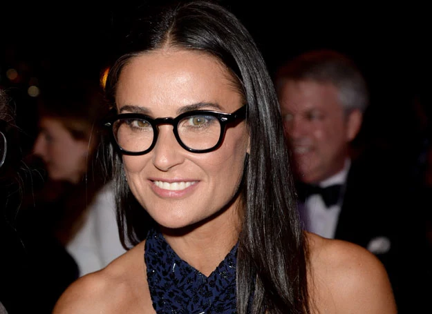 Demi Moore