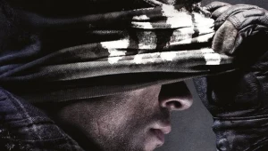 Call of Duty: Ghosts